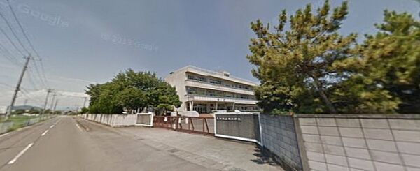 ロンサール　B 205｜群馬県太田市東矢島町(賃貸アパート1LDK・2階・32.24㎡)の写真 その18