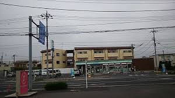画像14:ファミリーマート 内ヶ島町店（480m）
