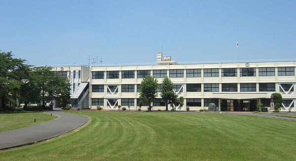 画像15:私立関東学園大学（797m）