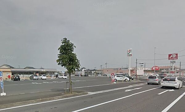 ロンサール　B 202｜群馬県太田市東矢島町(賃貸アパート1LDK・2階・40.30㎡)の写真 その14