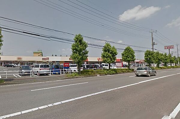 ワイズ　A 201｜群馬県太田市飯塚町(賃貸アパート2LDK・2階・54.07㎡)の写真 その19