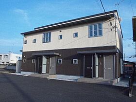 ラ・シュエット 102 ｜ 群馬県太田市八幡町39-14（賃貸アパート1LDK・1階・42.50㎡） その1