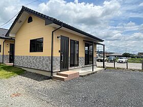 市場町（廣田様）貸家 B ｜ 群馬県太田市市場町670-1（賃貸一戸建1LDK・--・34.78㎡） その12