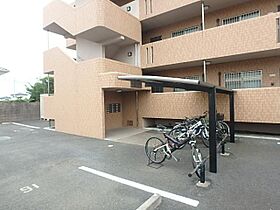 ブレインコートベル 301 ｜ 群馬県太田市下田島町1563（賃貸マンション1LDK・3階・51.30㎡） その21