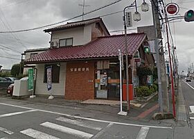 ヨシカワ・ハイツ 203 ｜ 群馬県太田市細谷町1209-9（賃貸アパート1K・2階・21.07㎡） その17