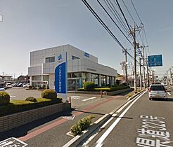 ヨシカワ・ハイツ 203 ｜ 群馬県太田市細谷町1209-9（賃貸アパート1K・2階・21.07㎡） その18