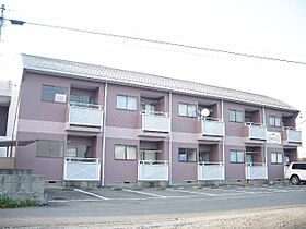 メゾン・ドゥ・ブランシェI 103 ｜ 群馬県太田市古戸町1091-1（賃貸アパート1DK・1階・34.97㎡） その14