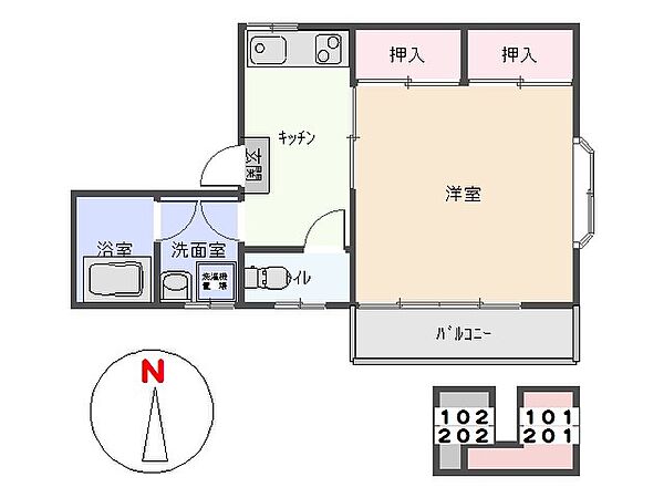 外観画像