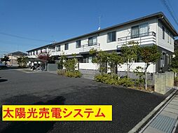 メタリカ　B