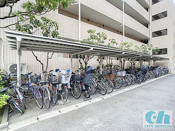 エバーグリーンコート ｜東京都大田区仲六郷４丁目(賃貸マンション2LDK・4階・63.22㎡)の写真 その19