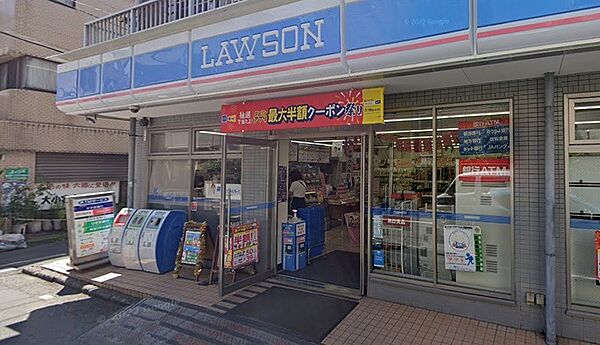 ダーダ ｜東京都大田区南六郷２丁目(賃貸マンション1K・3階・22.00㎡)の写真 その15