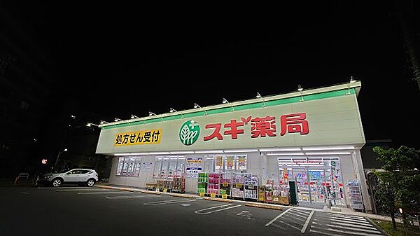 （仮称）南六郷1丁目複合ビル