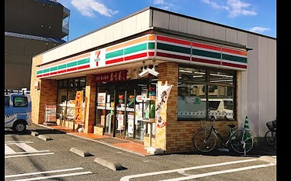（仮称）南六郷1丁目複合ビル