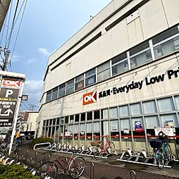 （仮称）南六郷1丁目複合ビル