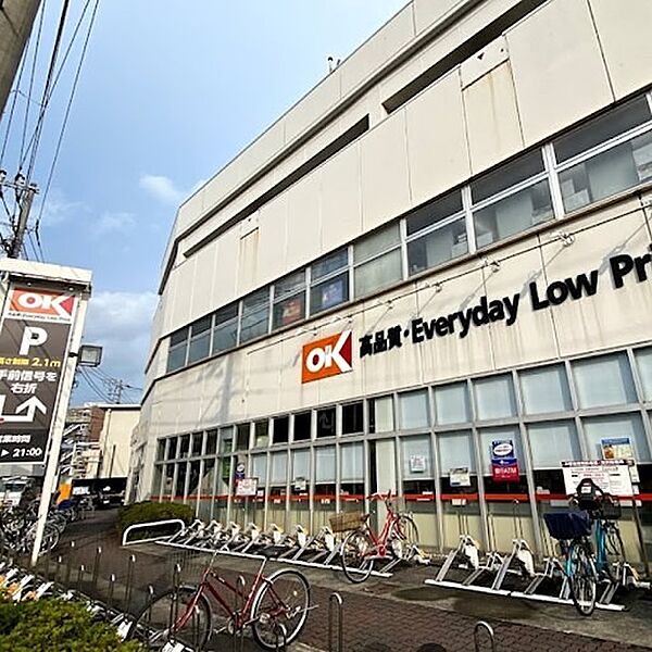 （仮称）南六郷1丁目複合ビル
