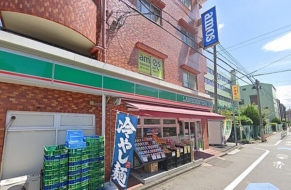 （仮称）南六郷1丁目複合ビル