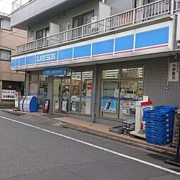 （仮称）南六郷1丁目複合ビル