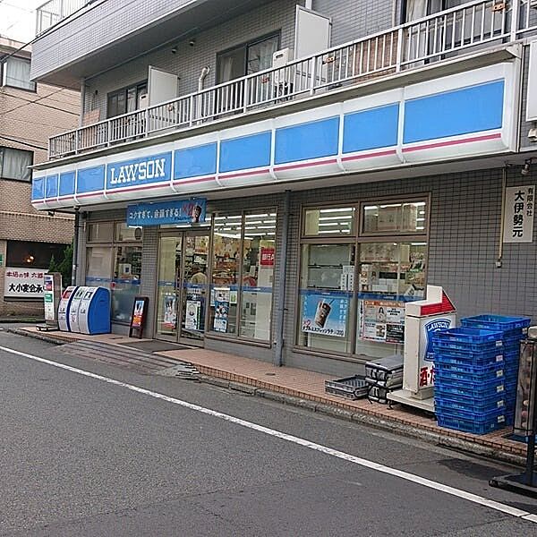 （仮称）南六郷1丁目複合ビル