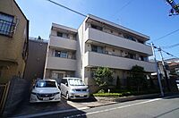 東京都大田区大森中3丁目29-12：物件画像／株式会社シティ・ハウジング　京急蒲田店