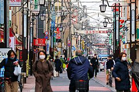 ソラーナSU 308 ｜ 東京都大田区大森西６丁目4-11（賃貸マンション1K・3階・36.67㎡） その26