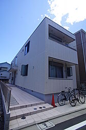 クレッシェンド大森