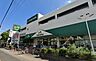 周辺：マルエツ 新糀谷店（562m）
