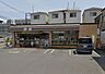 周辺：セブン-イレブン 本羽田第三公園前店（140m）