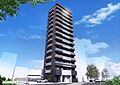 LUANA　K　TOWER