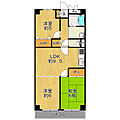 レック鴻池マンション2階1,580万円