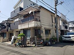 四條畷市雁屋西町戸建　〜南東角地〜