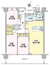 千葉ニュータウン中央駅 3,770万円