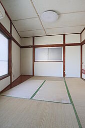 東京メトロ丸ノ内線 新中野駅 徒歩6分の賃貸アパート 2階ワンルームのリビング/ダイニング