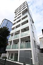 ZOOM新宿下落合 1102 ｜ 東京都新宿区下落合4丁目2-6（賃貸マンション1R・11階・25.36㎡） その17