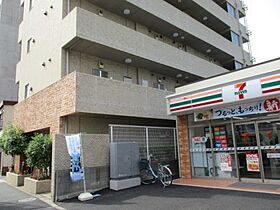 ルーブル高田馬場参番館 402 ｜ 東京都新宿区高田馬場2丁目6-6（賃貸マンション1K・4階・25.50㎡） その21