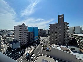 デュオステージ横浜中央 804 ｜ 神奈川県横浜市西区中央2丁目52-3（賃貸マンション1LDK・8階・30.24㎡） その17