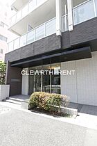 パークアクシス西巣鴨  ｜ 東京都北区滝野川7丁目（賃貸マンション1LDK・13階・33.09㎡） その17