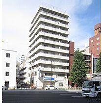 五反田永谷タウンプラザ  ｜ 東京都品川区西五反田2丁目31-11（賃貸マンション1LDK・11階・36.28㎡） その1