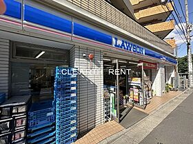 エムズ・フラッツ千駄ヶ谷 201 ｜ 東京都渋谷区千駄ヶ谷1丁目10-5（賃貸マンション1K・2階・23.37㎡） その21