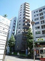 アルテシモアルド 501 ｜ 東京都新宿区百人町1丁目22-27（賃貸マンション1K・5階・25.36㎡） その1