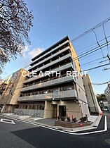 リヴシティ横濱石川町 204 ｜ 神奈川県横浜市南区中村町1丁目1-15（賃貸マンション1K・2階・21.17㎡） その14