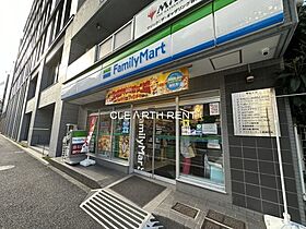 メゾン鶴屋町 801 ｜ 神奈川県横浜市神奈川区鶴屋町2丁目11-8（賃貸マンション1K・8階・25.02㎡） その7