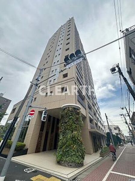 ブランズ亀有
