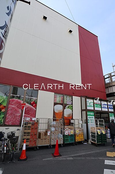 ブランズ亀有