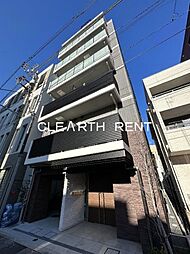 アンベリールマーロ横濱