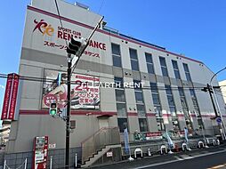アンベリールマーロ横濱