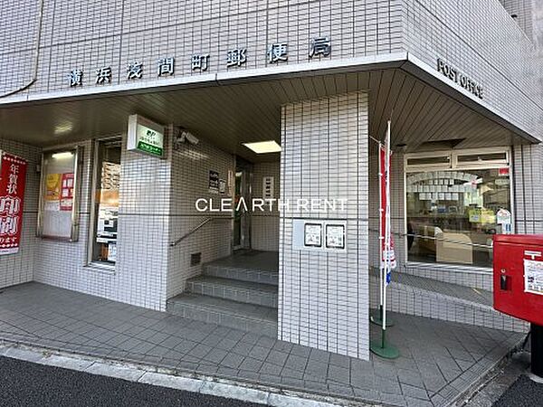 アンベリールマーロ横濱
