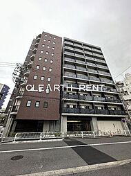 グランカーサ横濱石川町