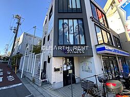 【ジム】エニタイムフィットネス 西馬込店まで1116ｍ