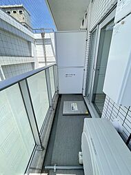 スカイコートパレス西横浜