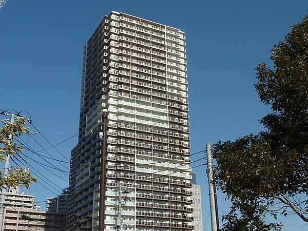 Brillia Tower KAWASAKI